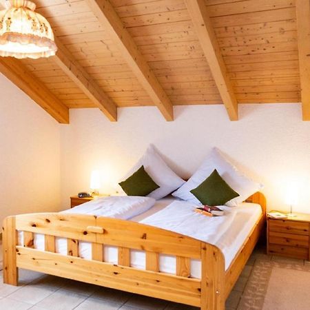 Ferienhaus Killian Bischofsmais Exteriör bild