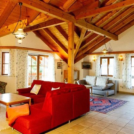 Ferienhaus Killian Bischofsmais Exteriör bild