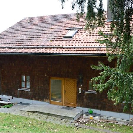 Ferienhaus Killian Bischofsmais Exteriör bild