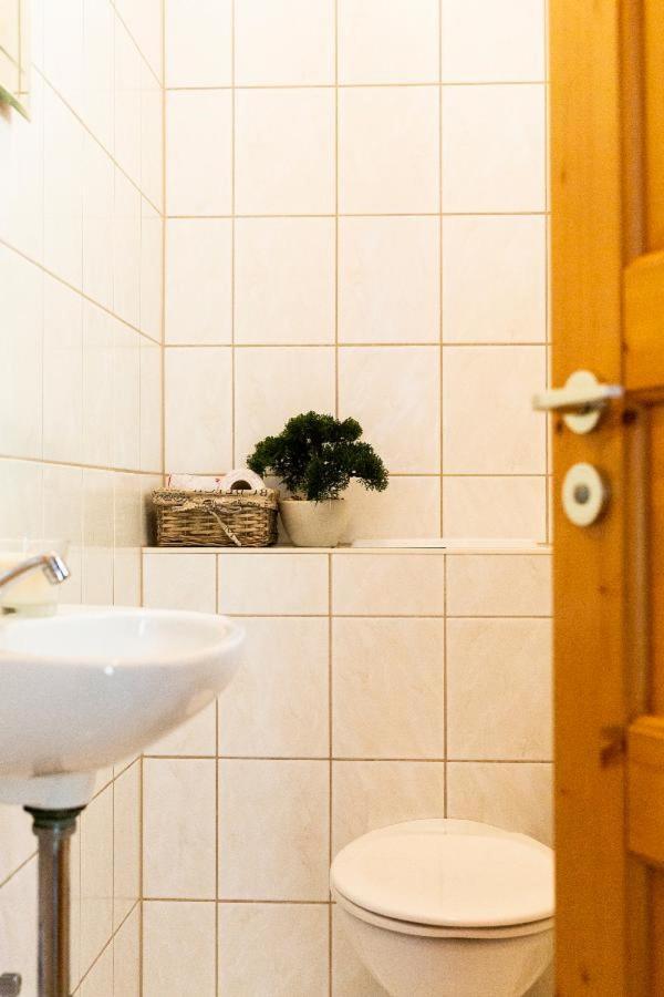 Ferienhaus Killian Bischofsmais Exteriör bild