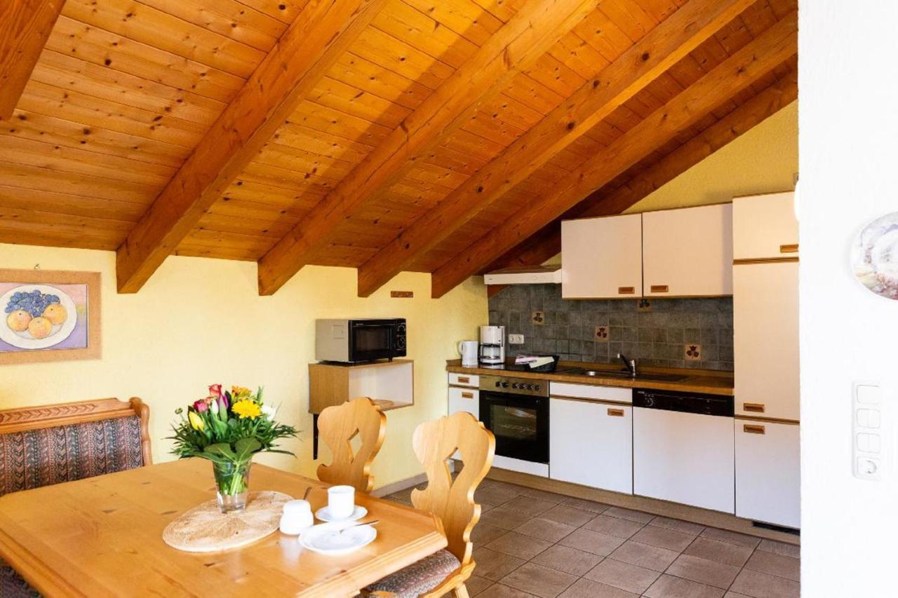 Ferienhaus Killian Bischofsmais Exteriör bild