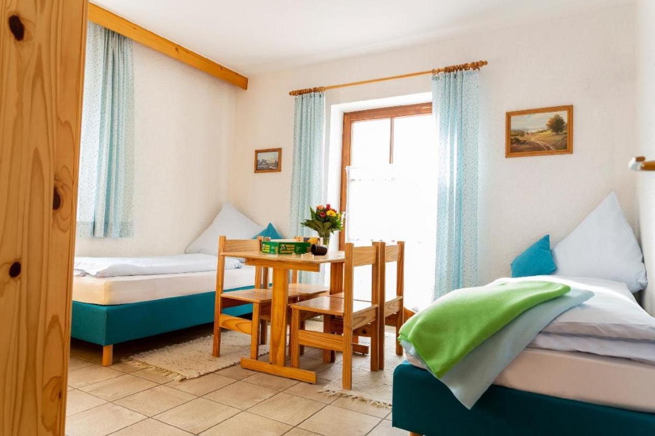 Ferienhaus Killian Bischofsmais Exteriör bild