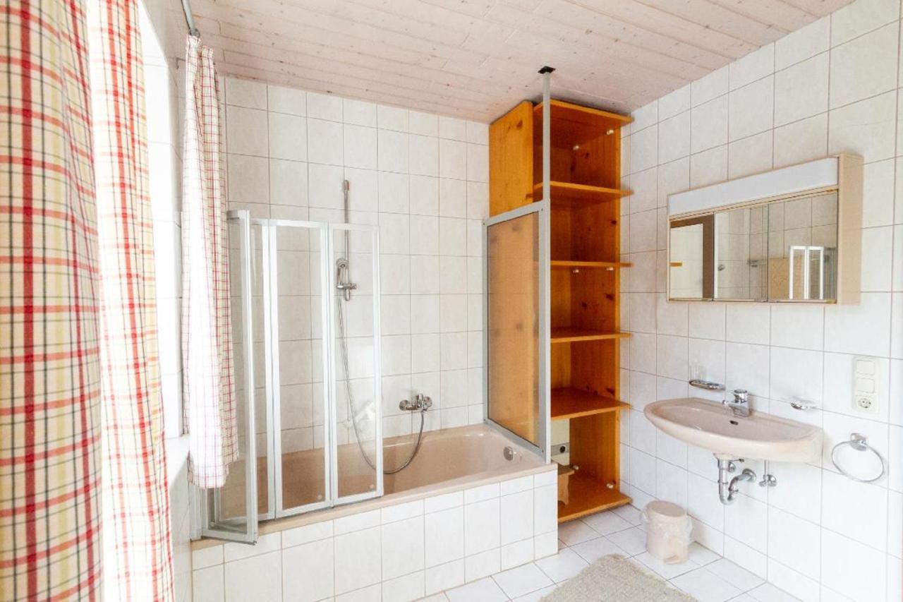 Ferienhaus Killian Bischofsmais Exteriör bild
