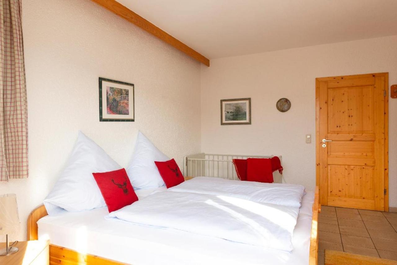 Ferienhaus Killian Bischofsmais Exteriör bild