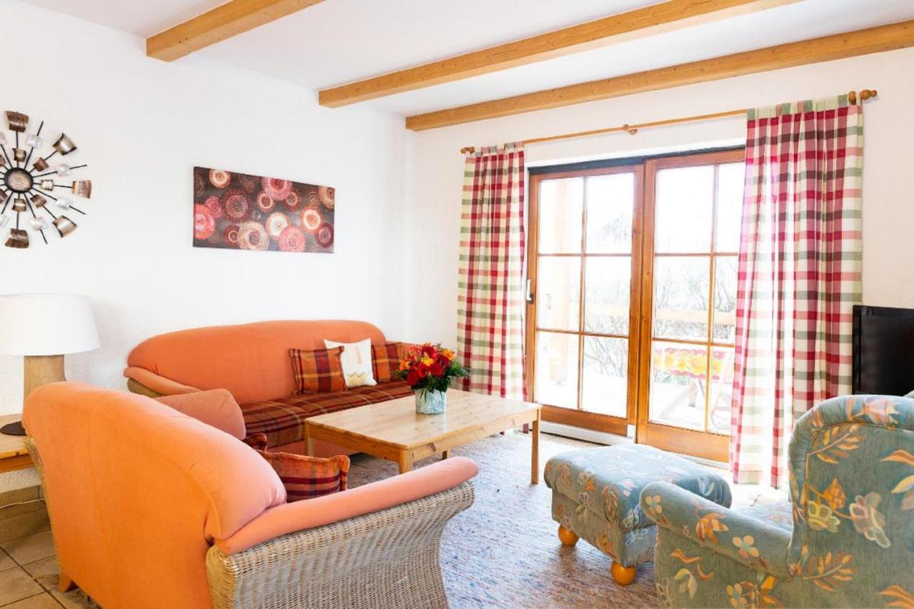 Ferienhaus Killian Bischofsmais Exteriör bild