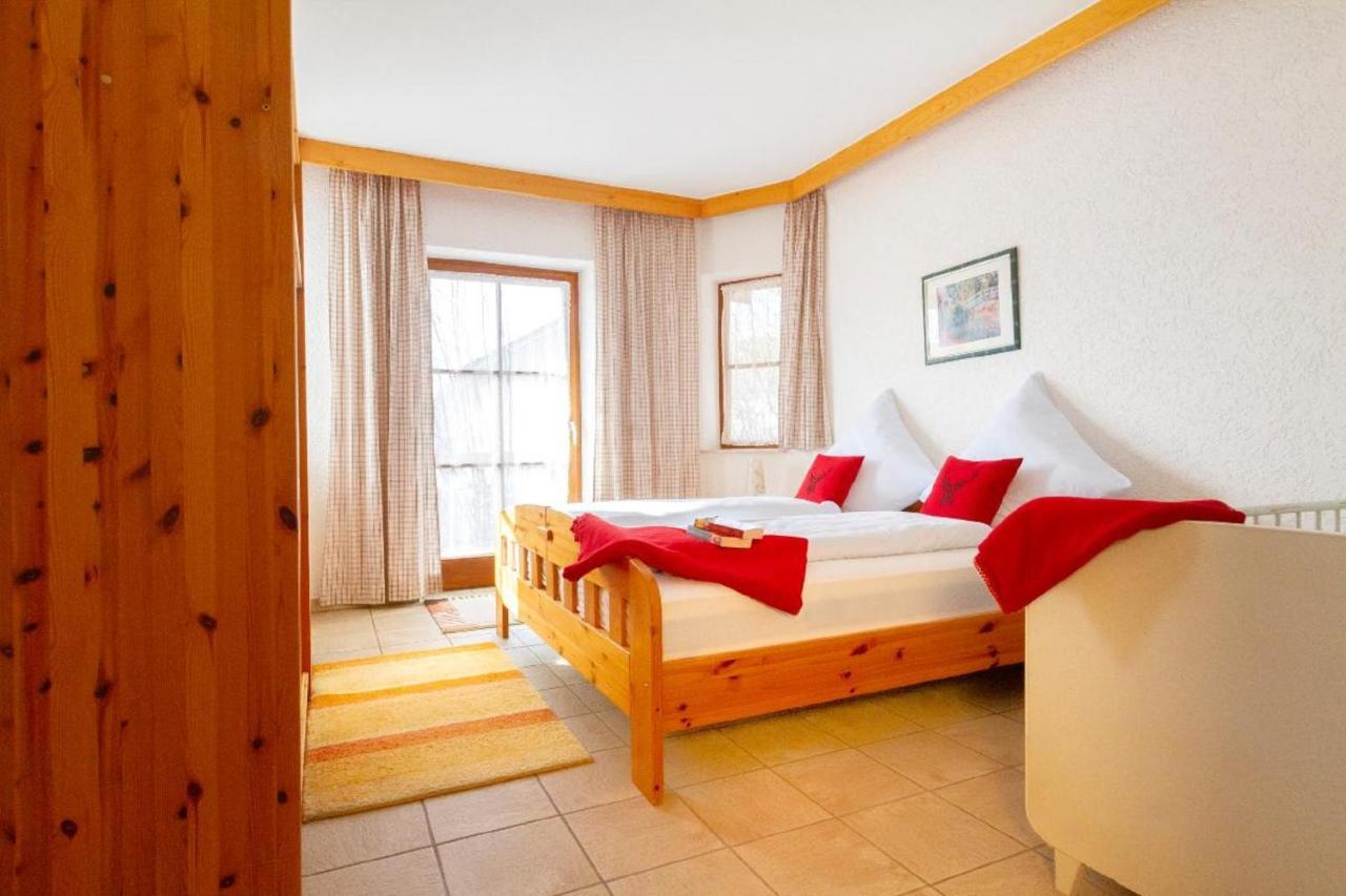 Ferienhaus Killian Bischofsmais Exteriör bild